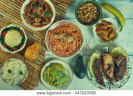 Kenyan Cuisine