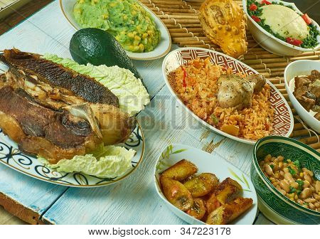 Kenyan Cuisine