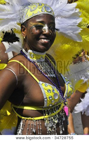 il Montreal Carifiesta Montreal