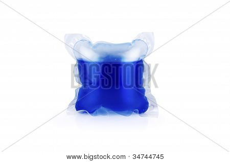 Detergent Capsules