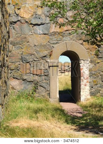 Fortezza di Göteborg