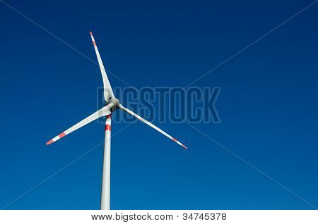 Eolic Generators