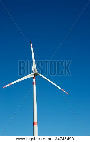 Eolic Generators