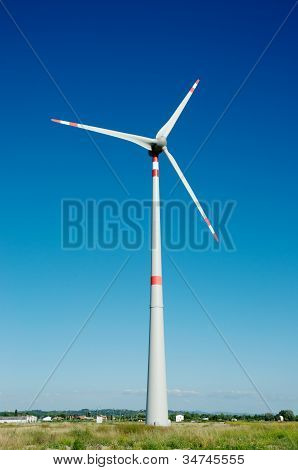 Eolic Generators