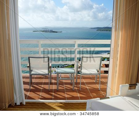 Ocean View