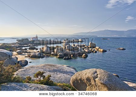 Klipper og Lighthouse