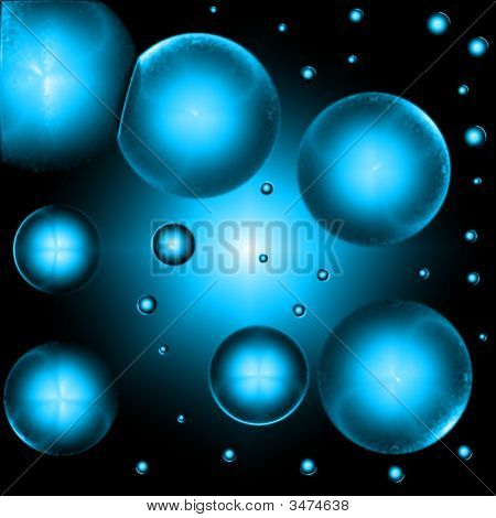 Bubbles