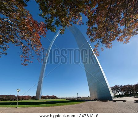 arco in st loius
