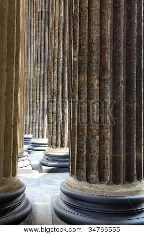 Colonnade