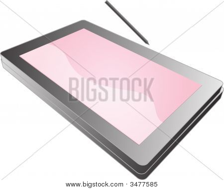 Tablet Pc Notebook