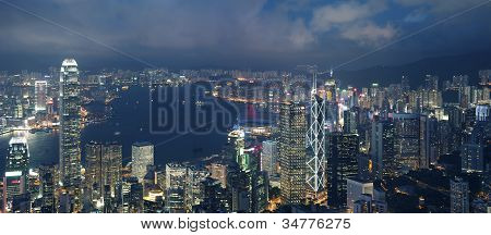Hong Kong