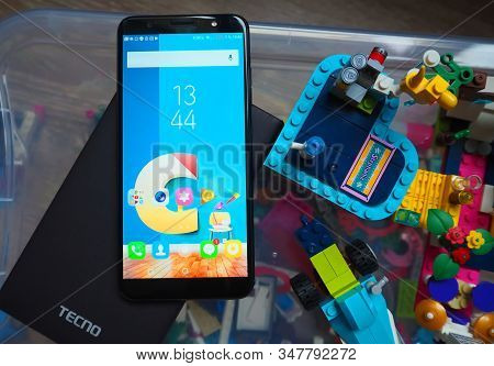 Mobile Phone Operating System. Mobile Phone Operating System. Mobile Phone Operating System