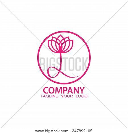 Company Logo Illustration Vector Design Can Use For Any Design Project
