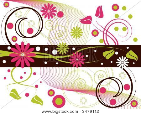 Floral Medley