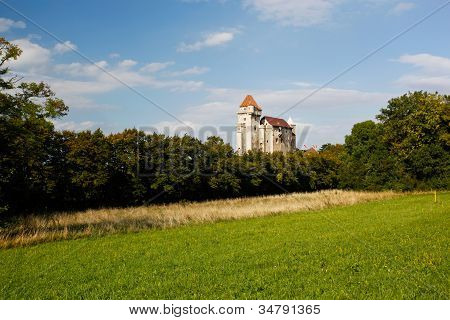 Castello di Liechtenstein