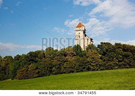 Castello di Liechtenstein