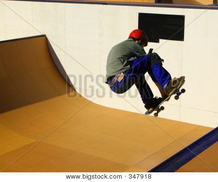 Skateboard Sport
