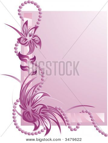 Floral_Border