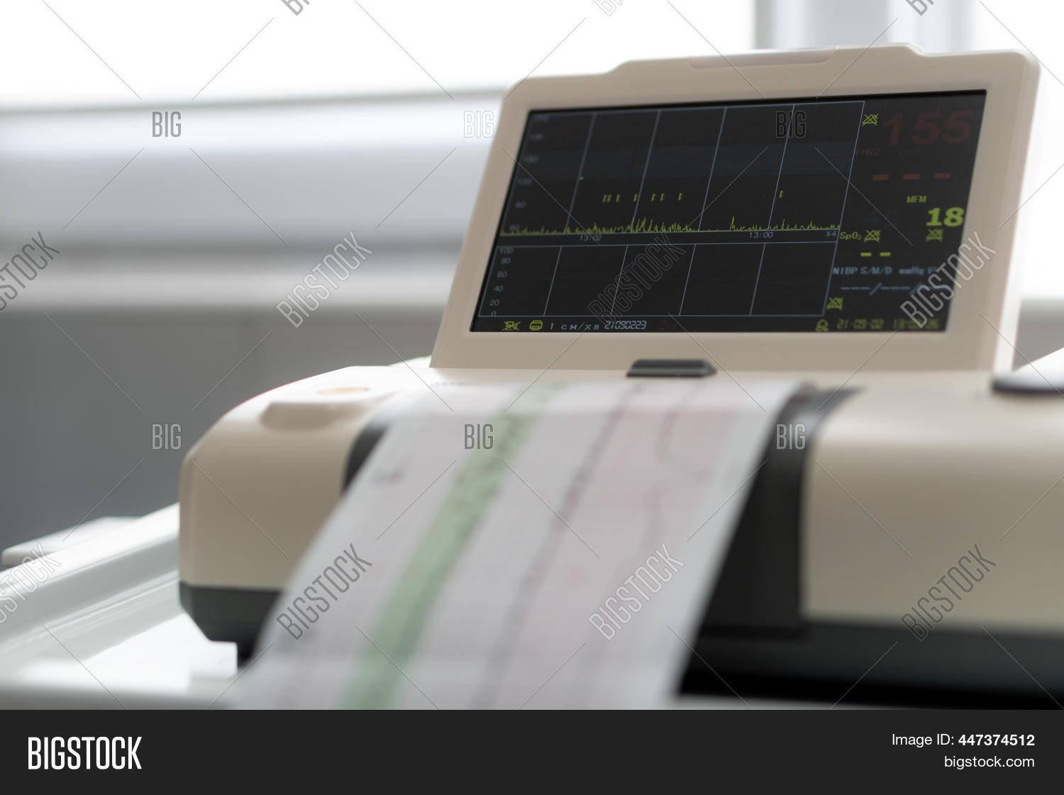 Electronic Image & Photo (Free Trial) | Bigstock