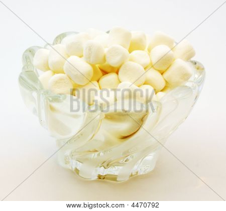 Marshmallows