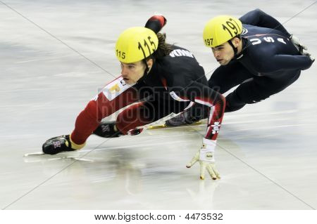 Short Track