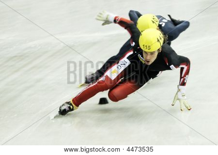 Short Track