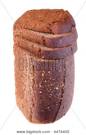 Chleb żytni