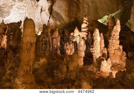 Carlsbad Caverns