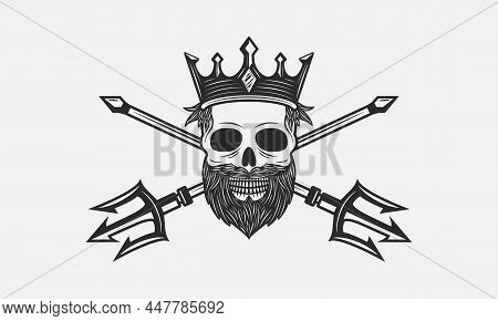 ネプチューンクラウン