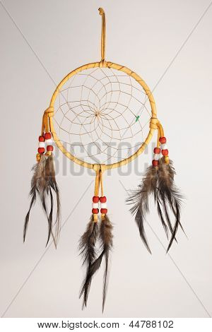 Dream Catcher, Amerika yerlileri efsanesi. Bu web tüm Düşler filtrelemek ve o izin