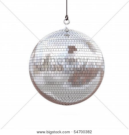 disco ball