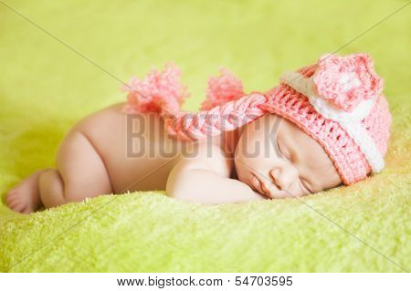 newborn baby