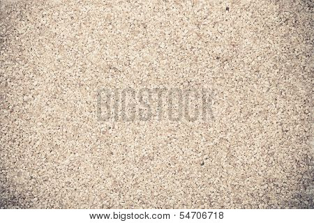 Groats Food Background Texture