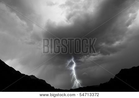 Bad Weather