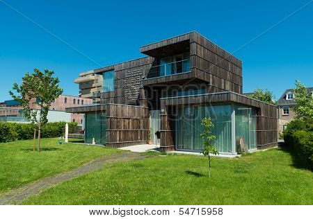 Modern House