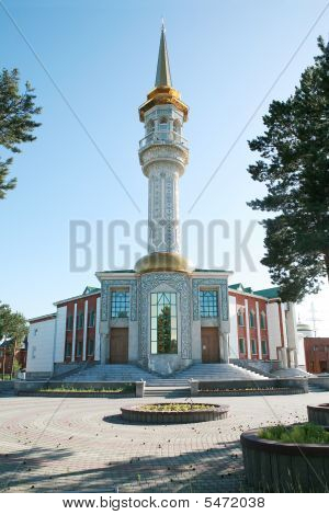 Moschea