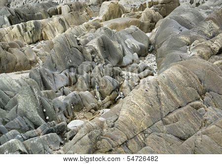 Rock Formation
