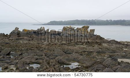 Breton Coast