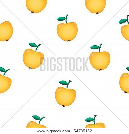 Apple Pattern
