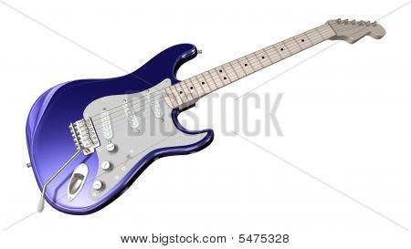 E-Gitarre 05