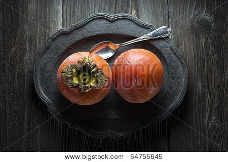 Persimmon - Kaki