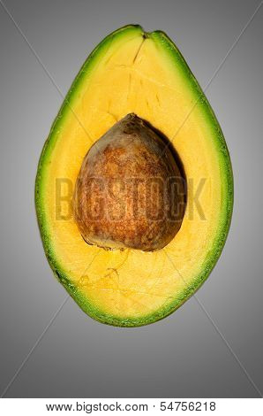 Avocado Fruit