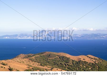 Strait of Gibraltar