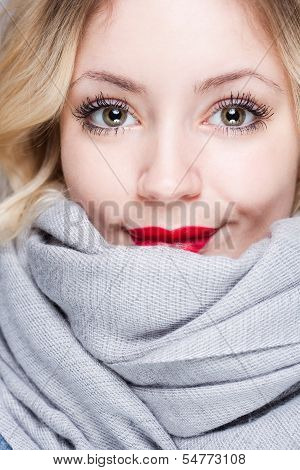 Winter Chill.