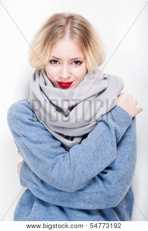 Winter Chill.