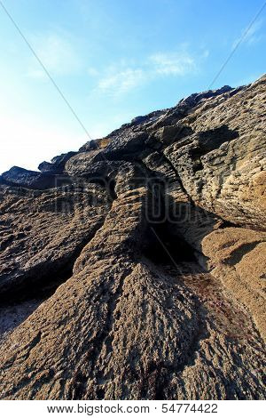 Cliffs