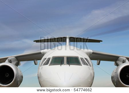 Aircraft 