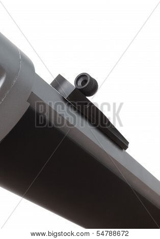 Peep Sight