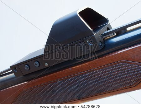 Reflex Shotgun Sight