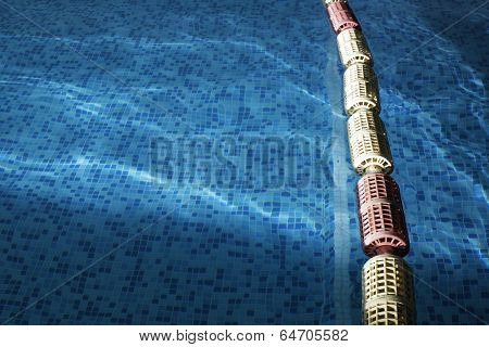 Swimming Pool And Hall